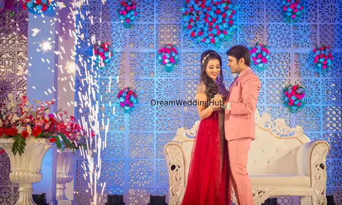 Glamzia  Contemporary Portrait Studio